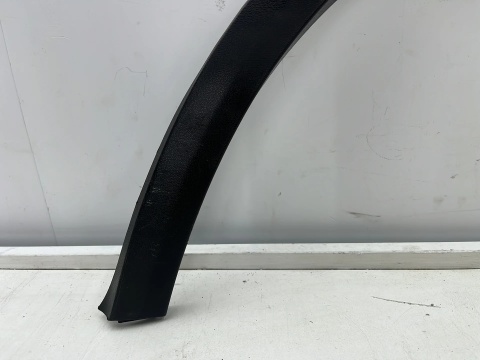 Listwa Mercedes GLC I w253 x253 15-22r. lewy tylny rant nadkola błotnika nakładka lewy tył a2538850722