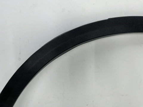 Listwa Mercedes GLC I w253 x253 15-22r. lewy tylny rant nadkola błotnika nakładka lewy tył a2538850722