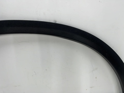 Listwa Mercedes GLC I w253 x253 15-22r. lewy tylny rant nadkola błotnika nakładka lewy tył a2538850722