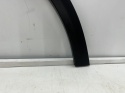Listwa Mercedes GLC I w253 x253 15-22r. lewy tylny rant nadkola błotnika nakładka lewy tył a2538850722
