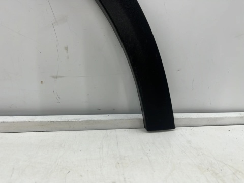 Listwa Mercedes GLC I w253 x253 15-22r. lewy tylny rant nadkola błotnika nakładka lewy tył a2538850722