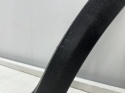 Listwa Mercedes GLC I w253 x253 15-22r. lewy tylny rant nadkola błotnika nakładka lewy tył a2538850722