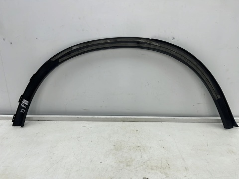 Listwa Mercedes GLC I w253 x253 15-22r. lewy tylny rant nadkola błotnika nakładka lewy tył a2538850722