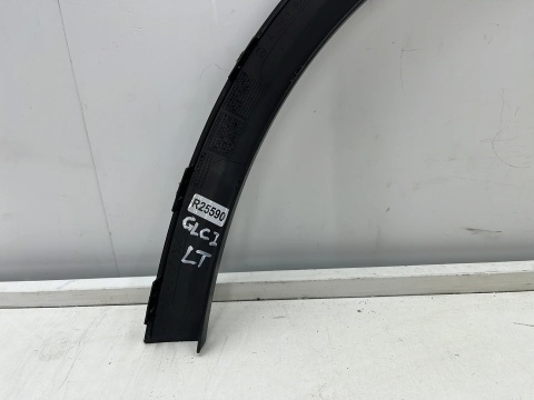 Listwa Mercedes GLC I w253 x253 15-22r. lewy tylny rant nadkola błotnika nakładka lewy tył a2538850722