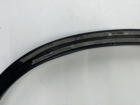 Listwa Mercedes GLC I w253 x253 15-22r. lewy tylny rant nadkola błotnika nakładka lewy tył a2538850722