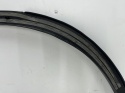 Listwa Mercedes GLC I w253 x253 15-22r. lewy tylny rant nadkola błotnika nakładka lewy tył a2538850722