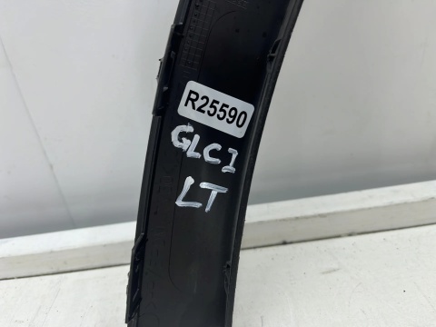 Listwa Mercedes GLC I w253 x253 15-22r. lewy tylny rant nadkola błotnika nakładka lewy tył a2538850722