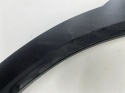 Listwa Opel Mokka B Mokka-e 20r.- prawy tylny rant nadkola błotnika nakładka prawy tył 9834217680