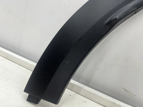 Listwa Opel Mokka B Mokka-e 20r.- prawy tylny rant nadkola błotnika nakładka prawy tył 9834217680