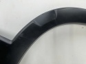 Listwa Peugeot Rifter LONG 18r.- lewy tylny rant nadkola błotnika nakładka lewy tył 9819362777