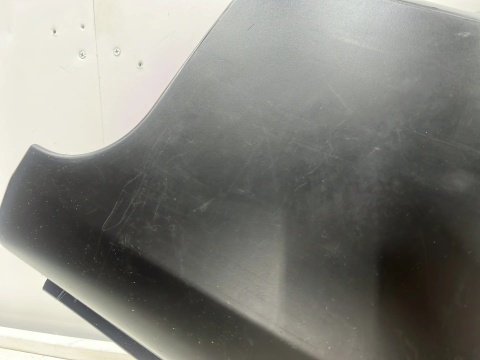 Listwa Peugeot Rifter LONG 18r.- lewy tylny rant nadkola błotnika nakładka lewy tył 9819362777