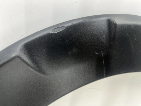 Listwa Peugeot Rifter LONG 18r.- lewy tylny rant nadkola błotnika nakładka lewy tył 9819362777