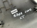 Listwa Peugeot Rifter LONG 18r.- lewy tylny rant nadkola błotnika nakładka lewy tył 9819362777