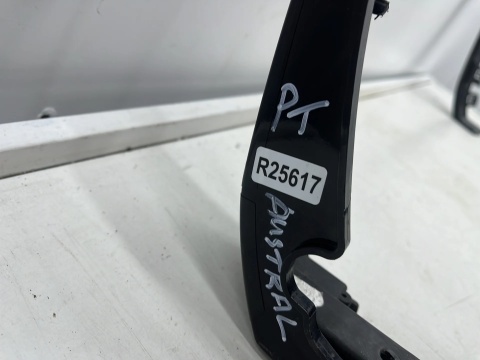 Listwa Renault Austral 22r.- prawy tylny rant nadkola błotnika nakładka prawy tył 788744770r