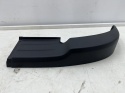 Listwa Toyota Hilux 8 VIII 15-26r. prawa tylna nakładka rant narożnik zderzaka NOWA ORYGINALNA 52163-0k040