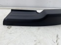 Listwa Toyota Hilux 8 VIII 15-26r. prawa tylna nakładka rant narożnik zderzaka NOWA ORYGINALNA 52163-0k040