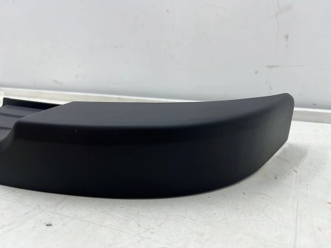 Listwa Toyota Hilux 8 VIII 15-26r. prawa tylna nakładka rant narożnik zderzaka NOWA ORYGINALNA 52163-0k040