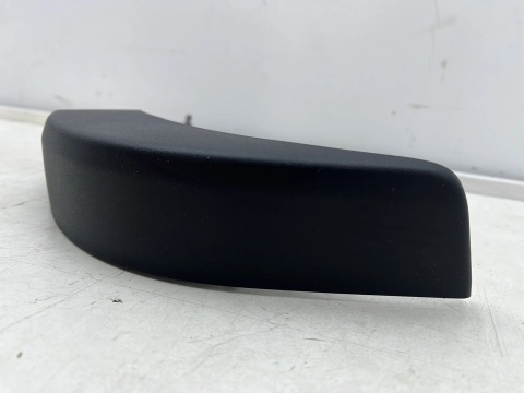 Listwa Toyota Hilux 8 VIII 15-26r. prawa tylna nakładka rant narożnik zderzaka NOWA ORYGINALNA 52163-0k040