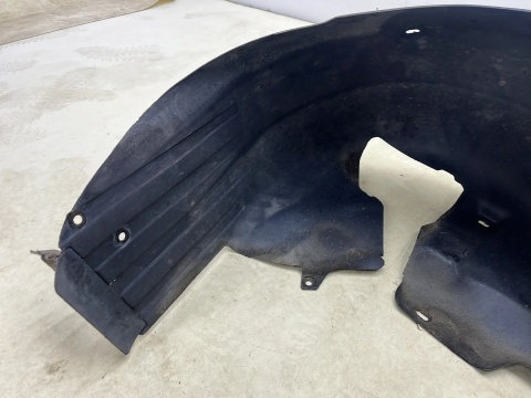 Nadkole Opel Insignia A sedan kombi 08-17r. LEWE tylne ORYGINALNE 13312912
