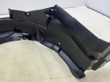Nadkole Toyota Auris 1 I E15 06-12r. LEWE przednie ORYGINAL lewy przód 53876-02360