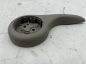 Plastik Ssangyong actyon 10-17r. lewa przednia dźwignia regulacji fotela kierowcy 7411234200eaw