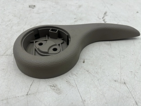 Plastik Ssangyong actyon 10-17r. lewa przednia dźwignia regulacji fotela kierowcy 7411234200eaw