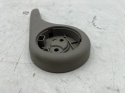Plastik Ssangyong actyon 10-17r. lewa przednia dźwignia regulacji fotela kierowcy 7411234200eaw