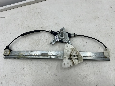 Podnośnik szyb Mazda 3 BL 08-13r prawy tylny mechanizm podnoszenia