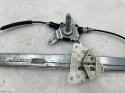 Podnośnik szyb Mazda 3 BL 08-13r prawy tylny mechanizm podnoszenia