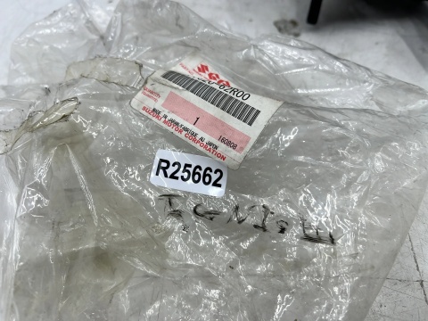 Poduszka silnika Suzuki Ignis 3 III 16r.- lewe mocowanie łapa silnika oryginalna 11620-62r00