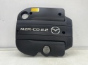 Pokrywa silnika Mazda 6 GH 02-07r. 2.2 MZR-CD diesel osłona górna