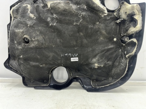 Pokrywa silnika Mazda 6 GH 02-07r. 2.2 MZR-CD diesel osłona górna