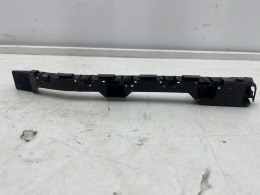 Ślizg Honda HR-V 2 II 13-21r. lewe tylne mocowanie zderzaka prowadnica lewy tył