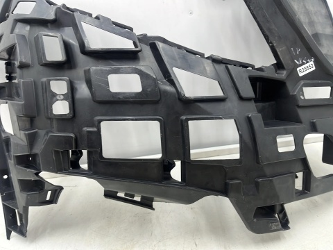 Ślizg Mercedes w447 Vito 14r.- prawe przednie mocowanie wspornik uchwyt zderzaka a4478850116