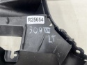 Ślizg Peugeot 308 SW III 21r.- kombi lewe tylne mocowanie zderzaka prowadnica lewy tył 90885000801
