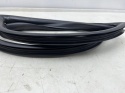 Uszczelka Land Cruiser J70 84-03r. NOWA lewa guma szyby klapy bagażnika szyby 68292-90K00