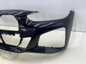 Zderzak przedni BMW G26 4 Gran Coupe M-Pakiet 21-24r. przód PDC 8078573 Przedlift