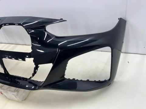 Zderzak przedni BMW G26 4 Gran Coupe M-Pakiet 21-24r. przód PDC 8078573 Przedlift