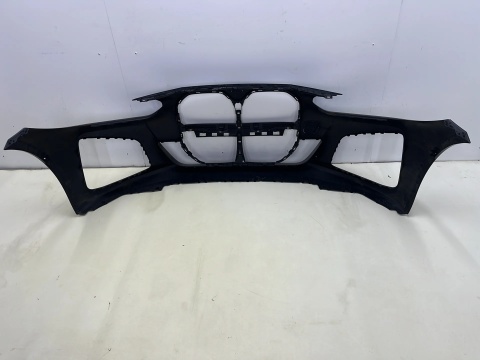 Zderzak przedni BMW G26 4 Gran Coupe M-Pakiet 21-24r. przód PDC 8078573 Przedlift