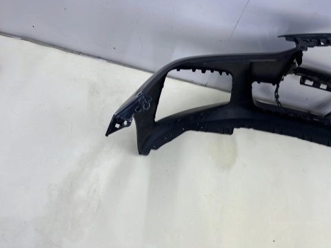 Zderzak przedni BMW G26 4 Gran Coupe M-Pakiet 21-24r. przód PDC 8078573 Przedlift