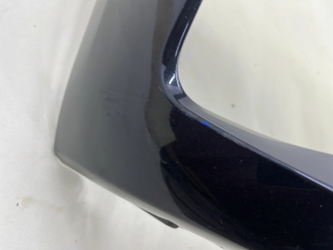 Zderzak przedni BMW G26 4 Gran Coupe M-Pakiet 21-24r. przód PDC 8078573 Przedlift