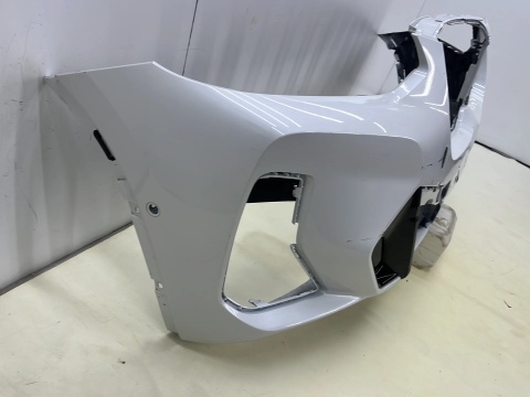 Zderzak przedni BMW iX3 G08 M-Pakiet 21-25r. Lift przód PDC 9853317
