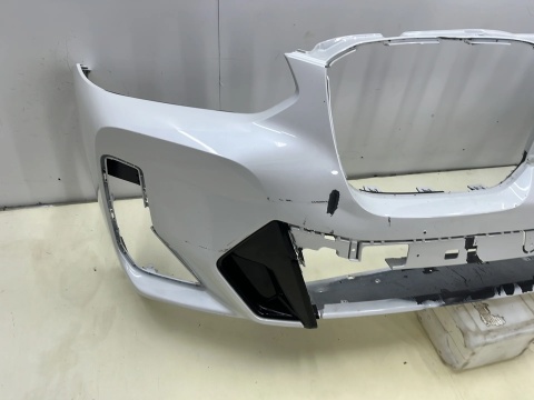 Zderzak przedni BMW iX3 G08 M-Pakiet 21-25r. Lift przód PDC 9853317