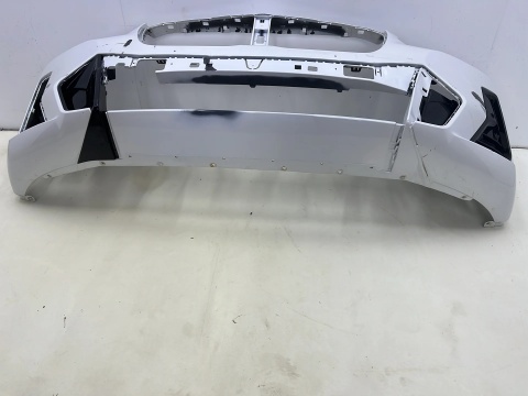 Zderzak przedni BMW iX3 G08 M-Pakiet 21-25r. Lift przód PDC 9853317