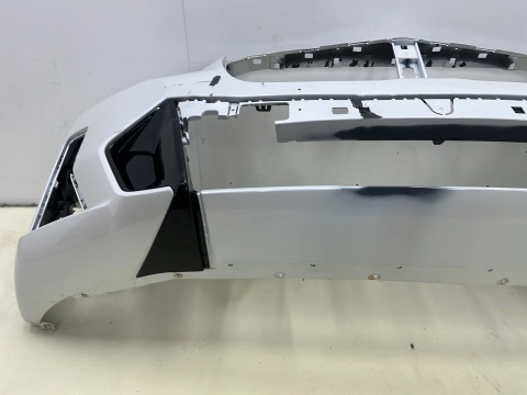 Zderzak przedni BMW iX3 G08 M-Pakiet 21-25r. Lift przód PDC 9853317