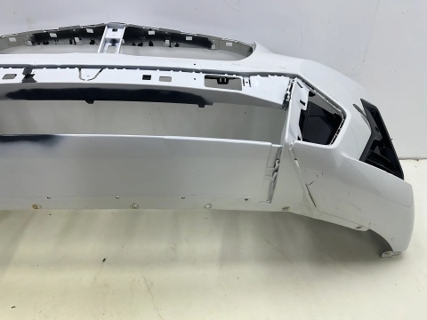 Zderzak przedni BMW iX3 G08 M-Pakiet 21-25r. Lift przód PDC 9853317