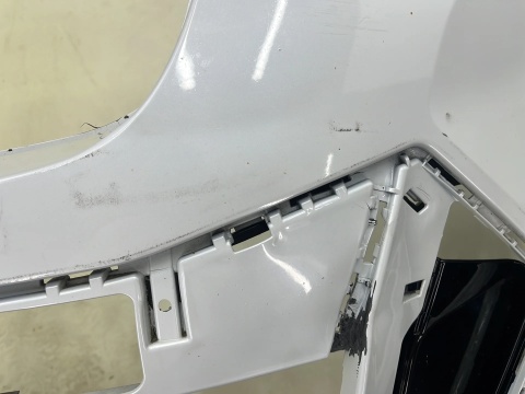 Zderzak przedni BMW iX3 G08 M-Pakiet 21-25r. Lift przód PDC 9853317