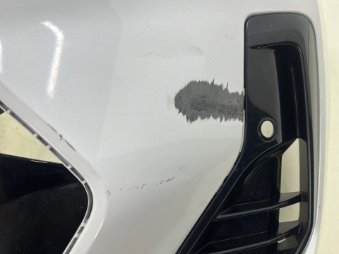 Zderzak przedni BMW iX3 G08 M-Pakiet 21-25r. Lift przód PDC 9853317