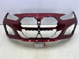 Zderzak przedni BMW i4 G26 M-Pakiet 21-24r. Przedlift przód PDC 9881896