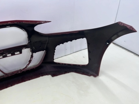 Zderzak przedni BMW i4 G26 M-Pakiet 21-24r. Przedlift przód PDC 9881896